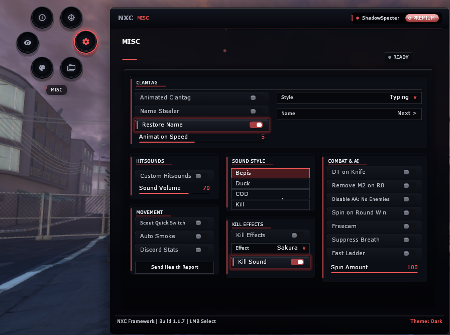 NXC.Lua Misc Tab
